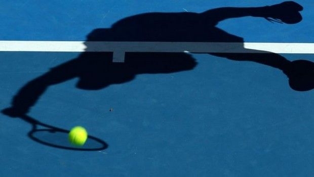 Στημένα στο Wimbledon!