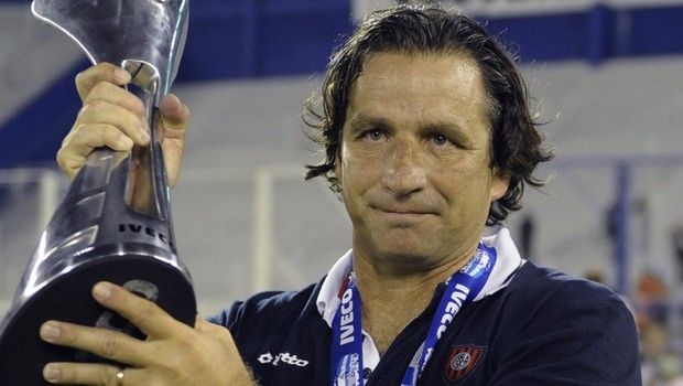 Ο Πίτσι στον πάγκο της εθνικής Χιλής Ο Πίτσι στον πάγκο της εθνικής Χιλής