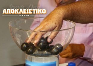 Αίτημα-διασυρμός της ΕΠΟ από ΑΕΚ, ΠΑΟ, ΠΑΟΚ!