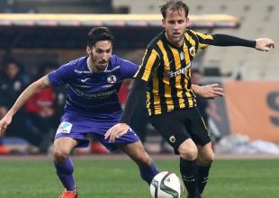 Ίνμα Κορδέρο: «Συγχαρητήρια στην ΑΕΚ της καρδιάς μας»