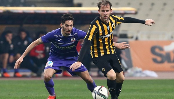 Ίνμα Κορδέρο: «Συγχαρητήρια στην ΑΕΚ της καρδιάς μας»