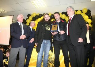 Στις 30 Ιανουαρίου η κοπή πίτας των Παλαιμάχων