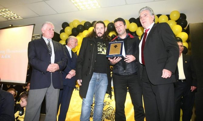 Στις 30 Ιανουαρίου η κοπή πίτας των Παλαιμάχων