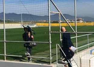 Το Skysports στα Σπάτα