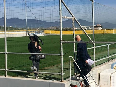 Το Skysports στα Σπάτα