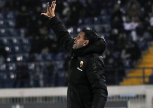 Πογέτ: «Δεν υπάρχει καμιά δικαιολογία»