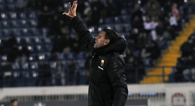 Πογέτ: «Δεν υπάρχει καμιά δικαιολογία»