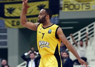 Ο MVP και τα «κλειδιά» (ΦΩΤΟ)
