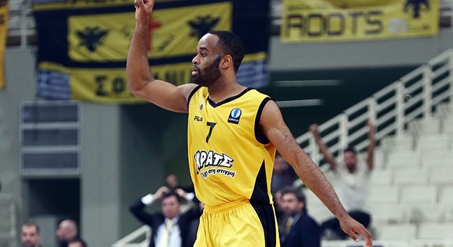 Ο MVP και τα «κλειδιά» (ΦΩΤΟ)