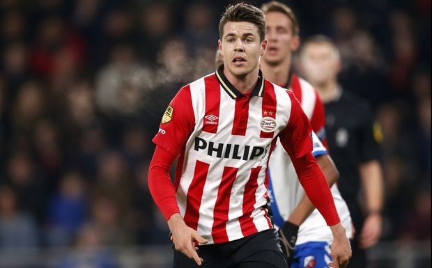 Η Ουτρέχτη απέκλεισε την Αϊντχόφεν Η Ουτρέχτη απέκλεισε την Αϊντχόφεν