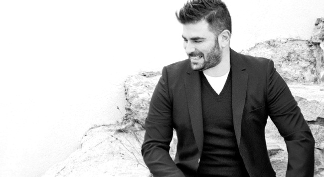 Παντελίδης: «Η τελευταία φορά που πήγα στη σκεπαστή….»