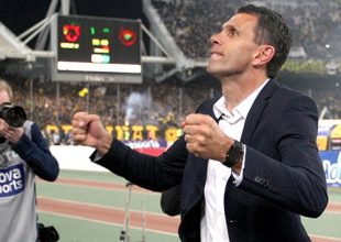 Πογέτ: «Υπερήφανοι γι’ αυτήν την μεγάλη νίκη»