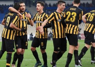Δεν είναι μόνο το γόητρο…