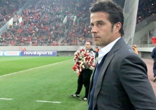 Σίλβα: «Έχει βελτιωθεί η ΑΕΚ, αλλά εμείς πάμε για τη νίκη»