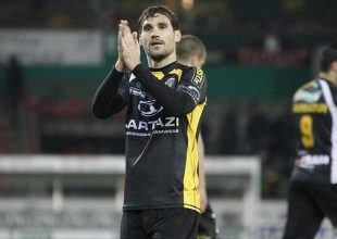 Ξανά στη Λόκερεν ο Γκαλίτσιος