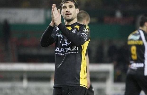 Ξανά στη Λόκερεν ο Γκαλίτσιος Ξανά στη Λόκερεν ο Γκαλίτσιος