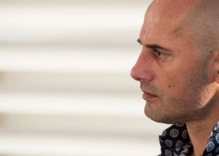 Τζόρτζεβιτς: Σε καλύτερο δρόμο η ΑΕΚ για να κοντράρει τον Ολυμπιακό