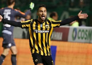 Χρειάζεται τον Μπαρμπόσα αλλά…