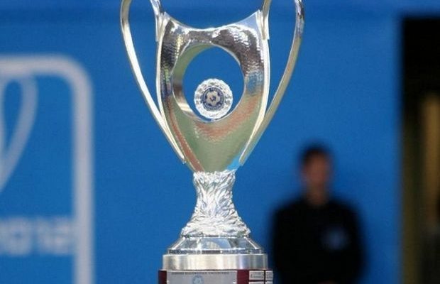 Η τετράδα των ημιτελικών