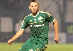 Από τον Παναθηναϊκό στον Άρη ο Μπούρμπος