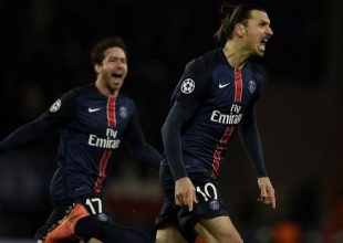 Προβάδισμα για Παρί Σεν-Ζερμέν, 2-1 την Τσέλσι