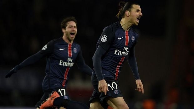 Προβάδισμα για Παρί Σεν-Ζερμέν, 2-1 την Τσέλσι