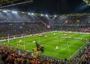 Bundesliga: Ρεκόρ σε κέρδη και οπαδούς