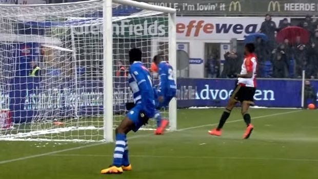 Ανεπανάληπτο: Η χαμένη ευκαιρία του αιώνα!