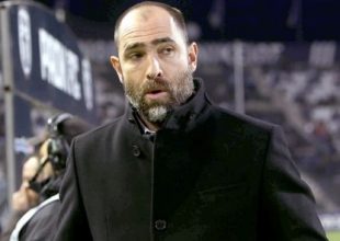 Μπράβο για την πρόκριση