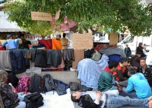 Σύνοδος Κορυφής: Σχέδιο μετεγκατάστασης προσφύγων απευθείας από την Τουρκία στα κράτη της ΕΕ