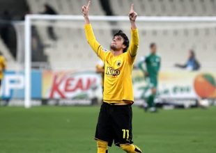 Η βραδιά που ο Μίτσελ… το σήκωσε (pics + vids)