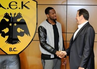 Φεύγει από την ΑΕΚ ο Κρίστμας!