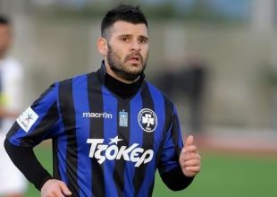 Στην Ακρόπολις ο Σιαλμάς