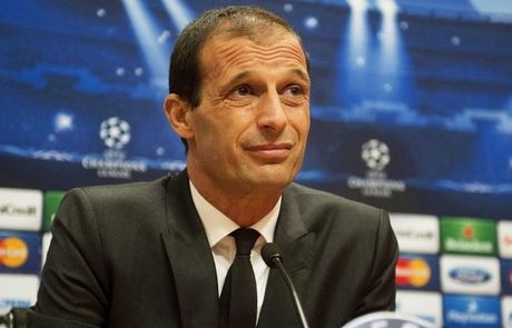 Φήμες για συμφωνία της Τσέλσι με τον Αλέγκρι Φήμες για συμφωνία της Τσέλσι με τον Αλέγκρι