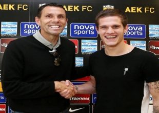 Οι δηλώσεις του Ζουκουλίνι (vid)