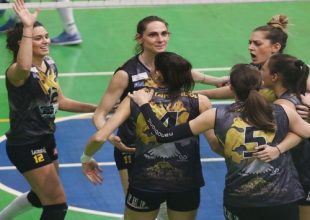 Στη Χίο το Final-4 του Κυπέλλου Ελλάδας γυναικών