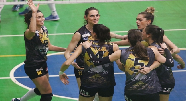 Στη Χίο το Final-4 του Κυπέλλου Ελλάδας γυναικών