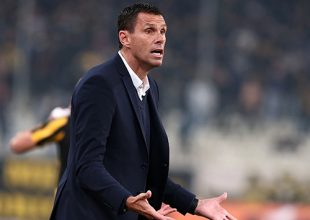 Πογέτ: «Κάναμε καλό παιχνίδι»