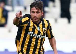 Πλατέλλας: «Καλό ταξίδι φιλαράκι μου» (pic)