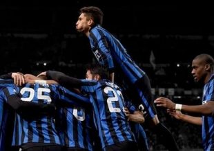 Με λυτρωτή τον Ικάρντι η Ίντερ, ακάθεκτες Νάπολι, Φιορεντίνα και Γιουβέντους