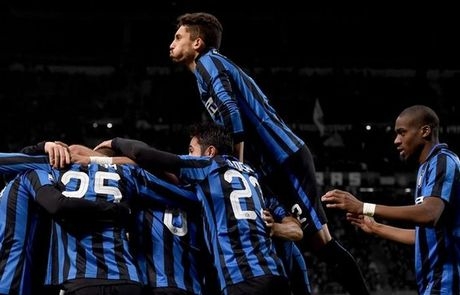 Με λυτρωτή τον Ικάρντι η Ίντερ, ακάθεκτες Νάπολι, Φιορεντίνα και Γιουβέντους Με λυτρωτή τον Ικάρντι η Ίντερ, ακάθεκτες Νάπολι, Φιορεντίνα και Γιουβέντους