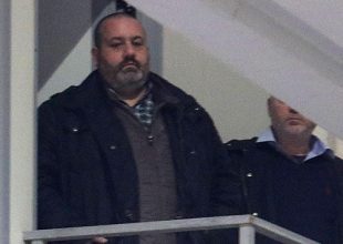 Ολυμπιακός: «Αυτή είναι η πραγματική εγκληματική οργάνωση»