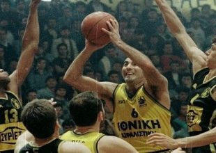Ο αυτοκράτωρ και η βασίλισσα!
