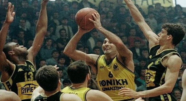 Ο αυτοκράτωρ και η βασίλισσα!