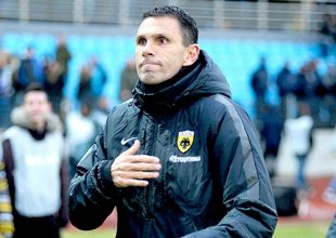Πογέτ: «Να γίνουμε η πρώτη ομάδα που θα κερδίσει τον Ολυμπιακό»
