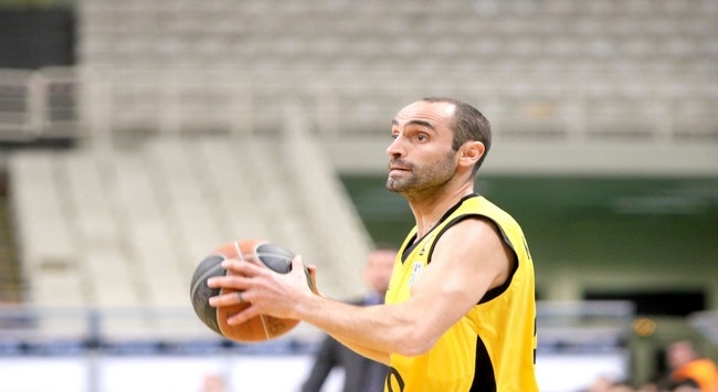 Ο παλιός είναι αλλιώς….