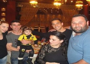 Στιγμές από τον ετήσιο χορό ΣΦ ΑΕΚ Ν. Πιερίας (pics)