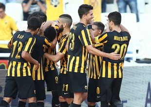 Θα είναι το «αφεντικό»…