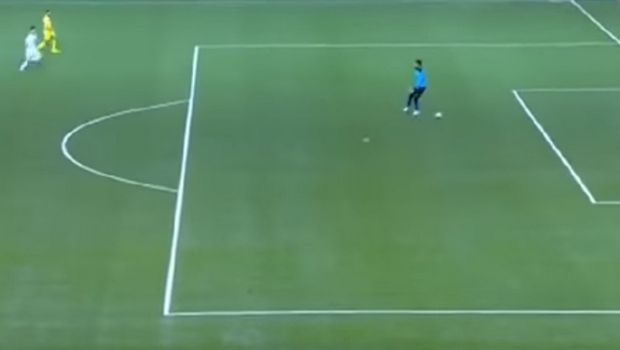 Απίστευτη γκάφα από Λιβανέζο τερματοφύλακα, υποψίες για στήσιμο του αγώνα
