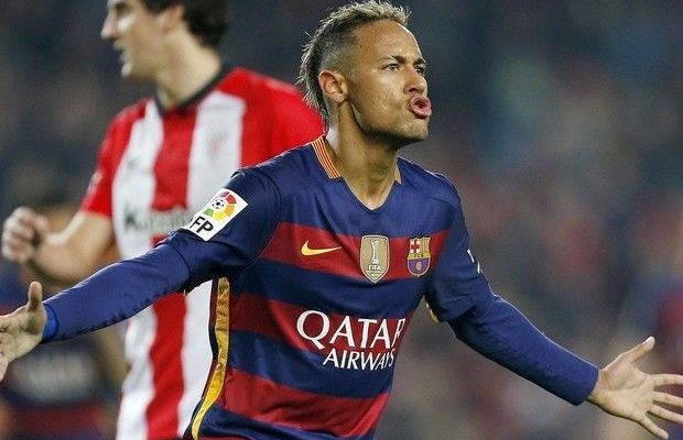 Πρόταση 144.400.000 λιρών για Νεϊμάρ! Πρόταση 144.400.000 λιρών για Νεϊμάρ!